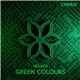 Nelver - Green Colours LP